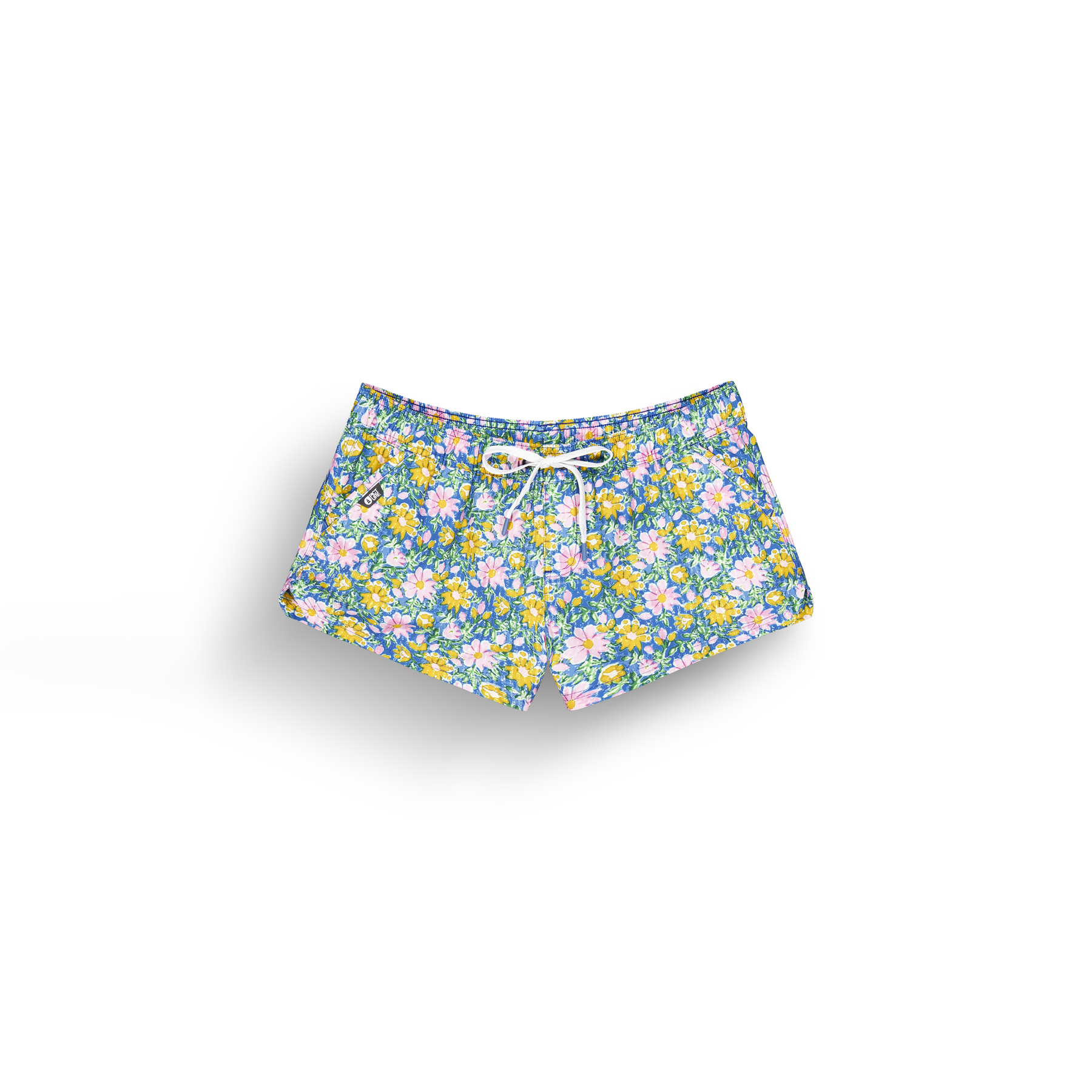 NAPKEY PRINTED BRDS __color:Myosotis_Print#15