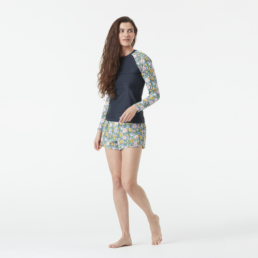 NAPKEY PRINTED BRDS __color:Myosotis_Print#12