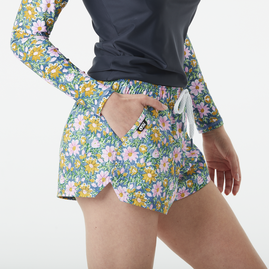 NAPKEY PRINTED BRDS __color:Myosotis_Print#14