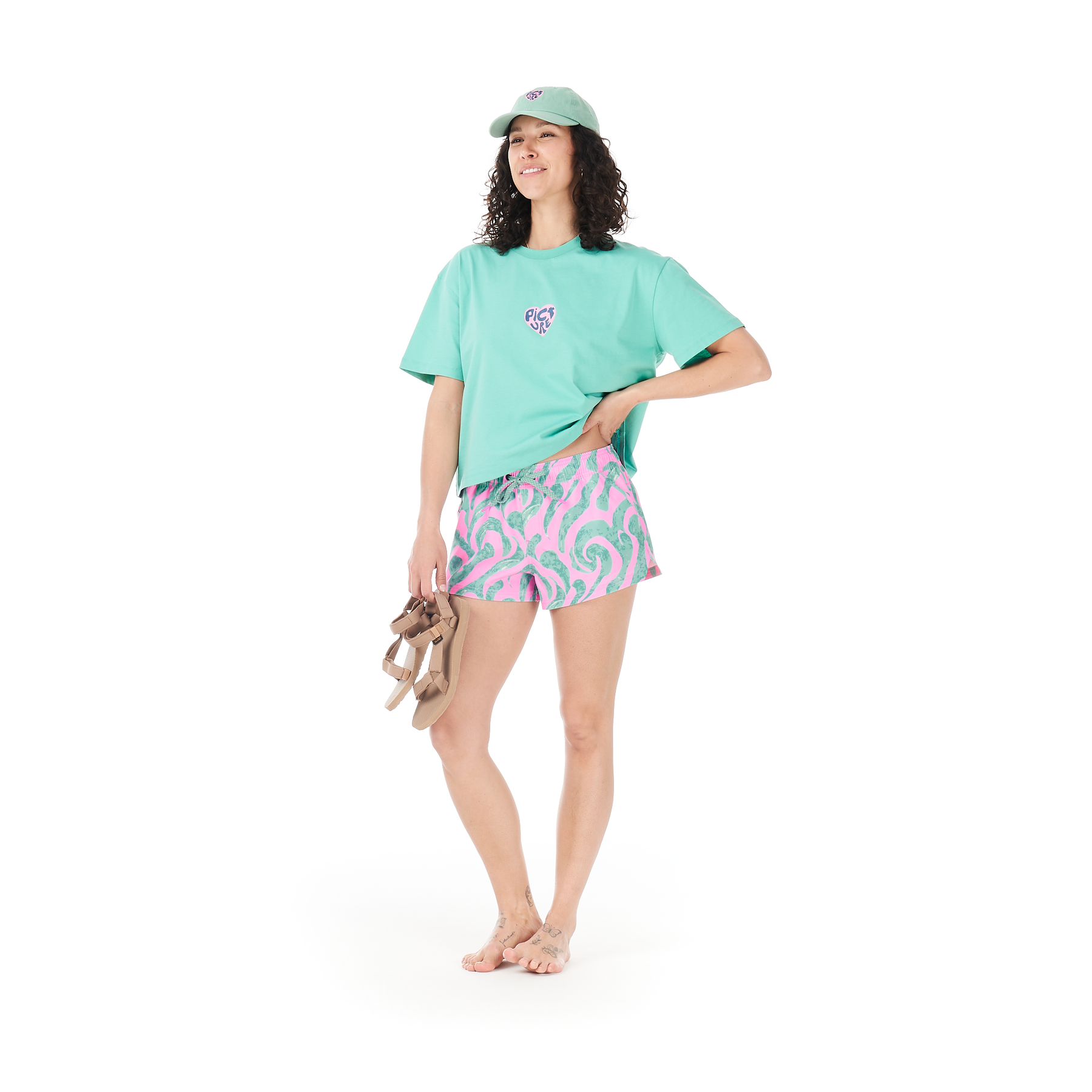 NAPKEY PRINTED BRDS __color:Wasania_Print#26