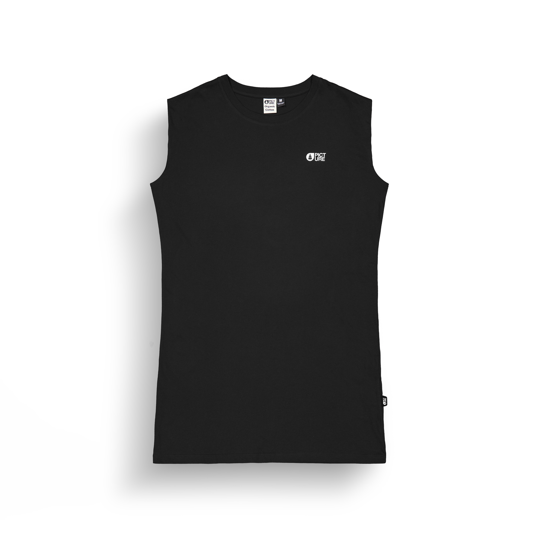YOLARA DRESS __color:Black#3