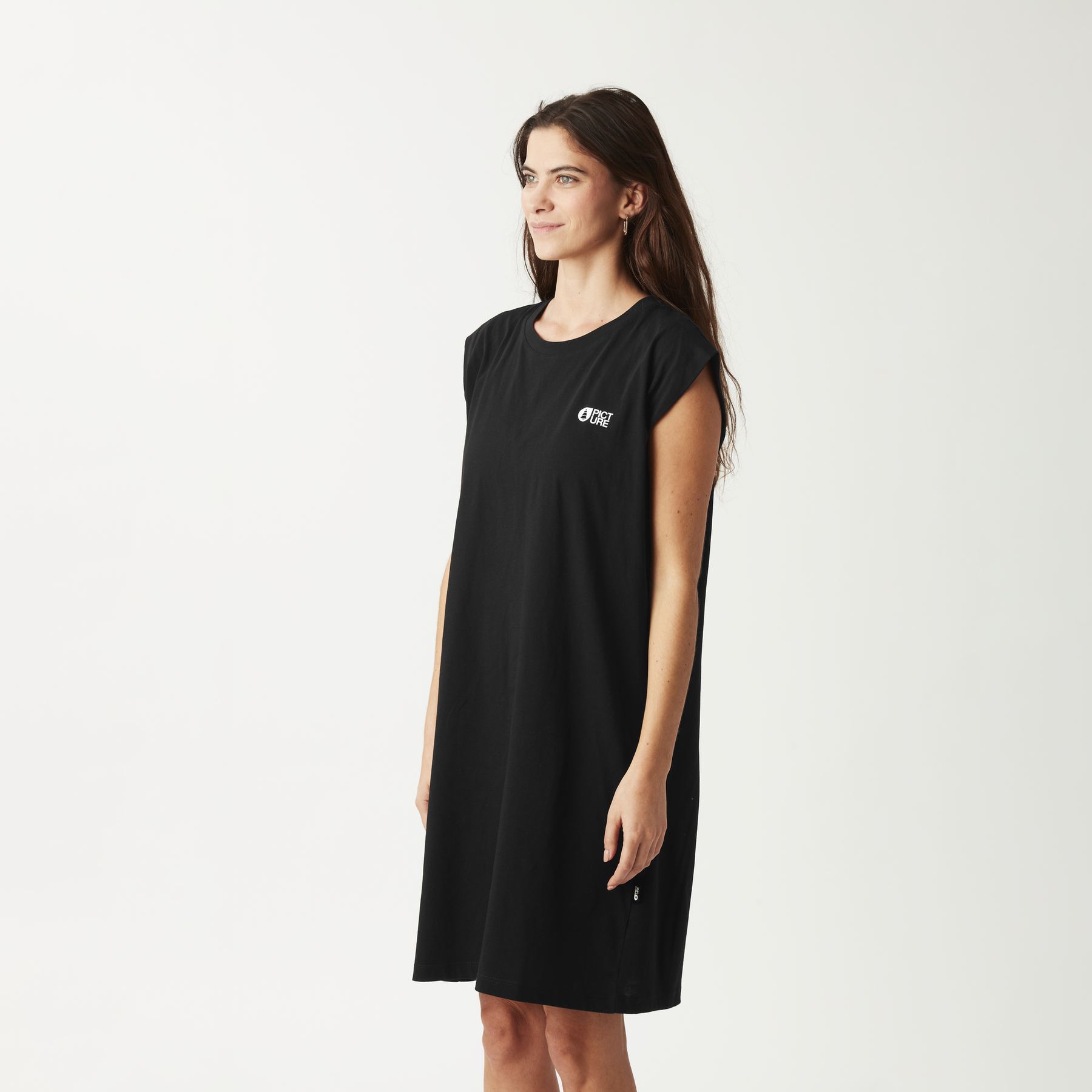 YOLARA DRESS __color:Black#1
