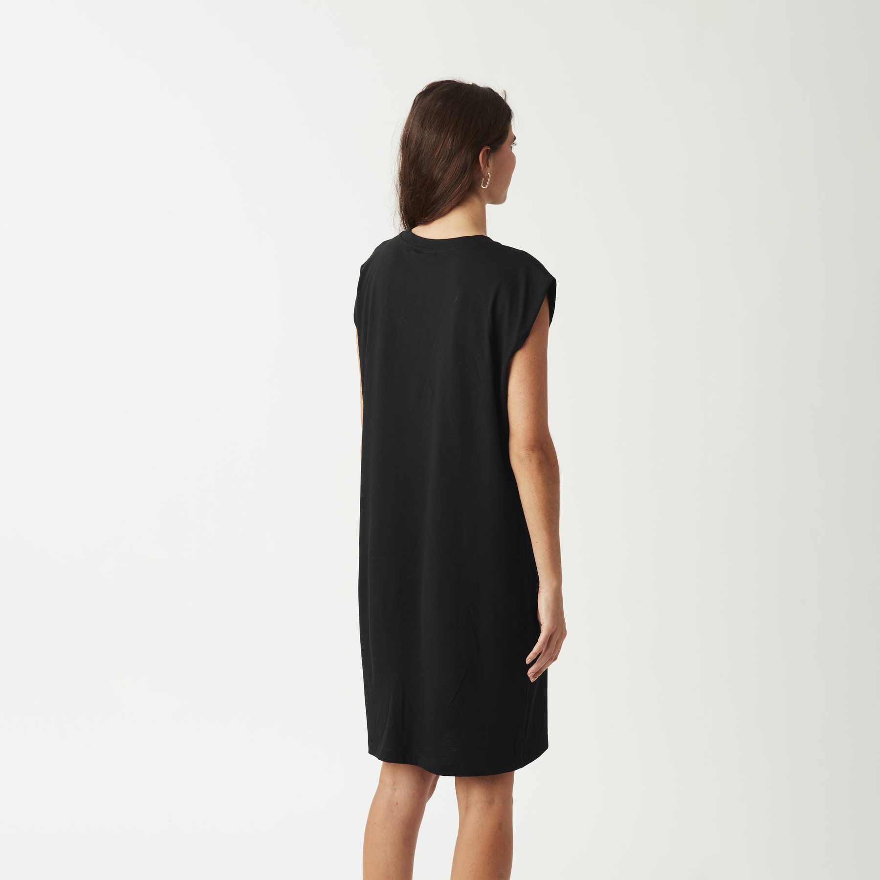 YOLARA DRESS __color:Black#2