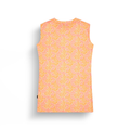 YOLARA PRINTED DRESS __color:Posidonie_Print#5