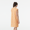 YOLARA PRINTED DRESS __color:Posidonie_Print#2
