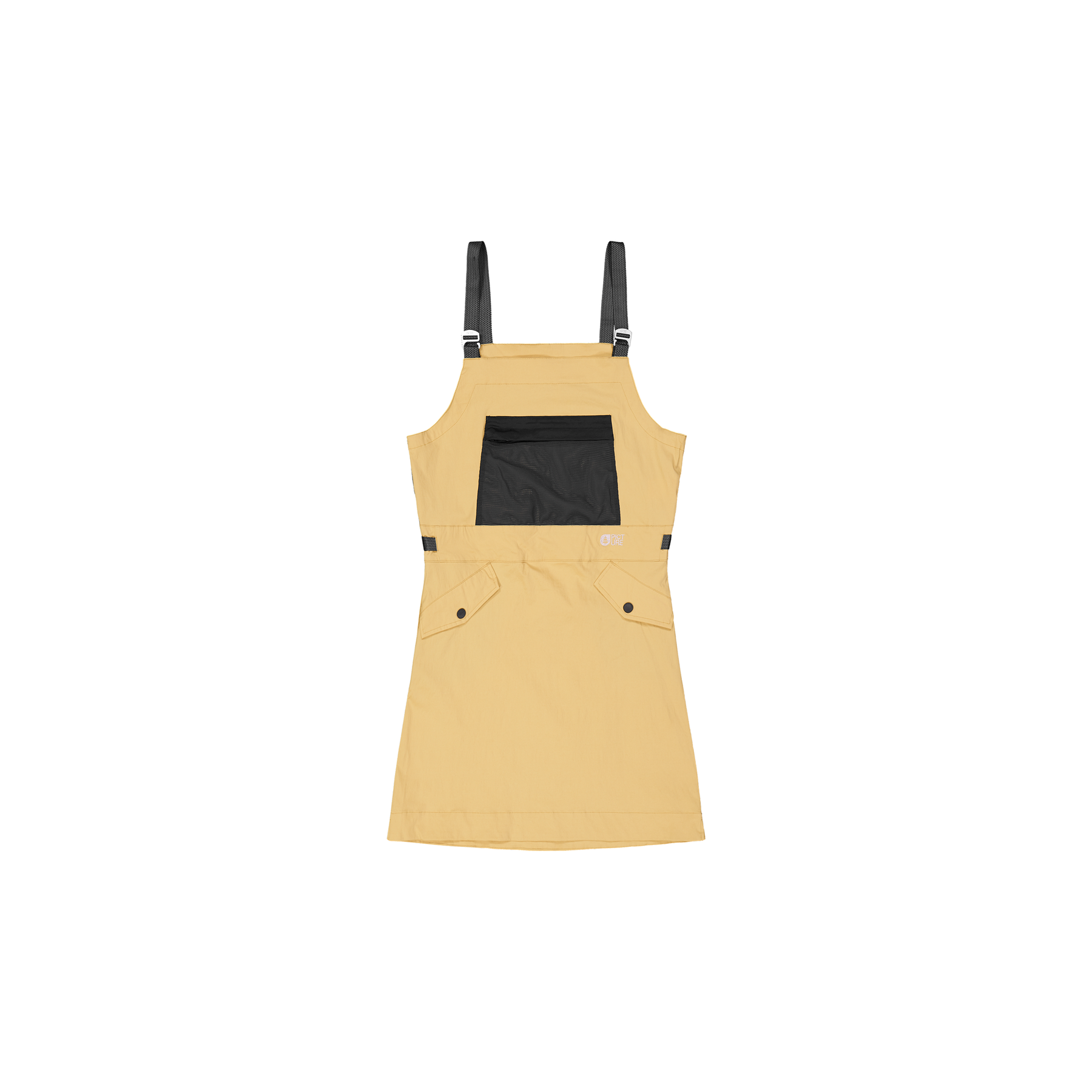 ALPHO DRESS __color:Lark#7