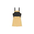ALPHO DRESS __color:Lark#8