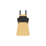 ALPHO DRESS __color:Lark#8