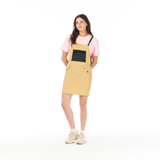 ALPHO DRESS __color:Lark#2