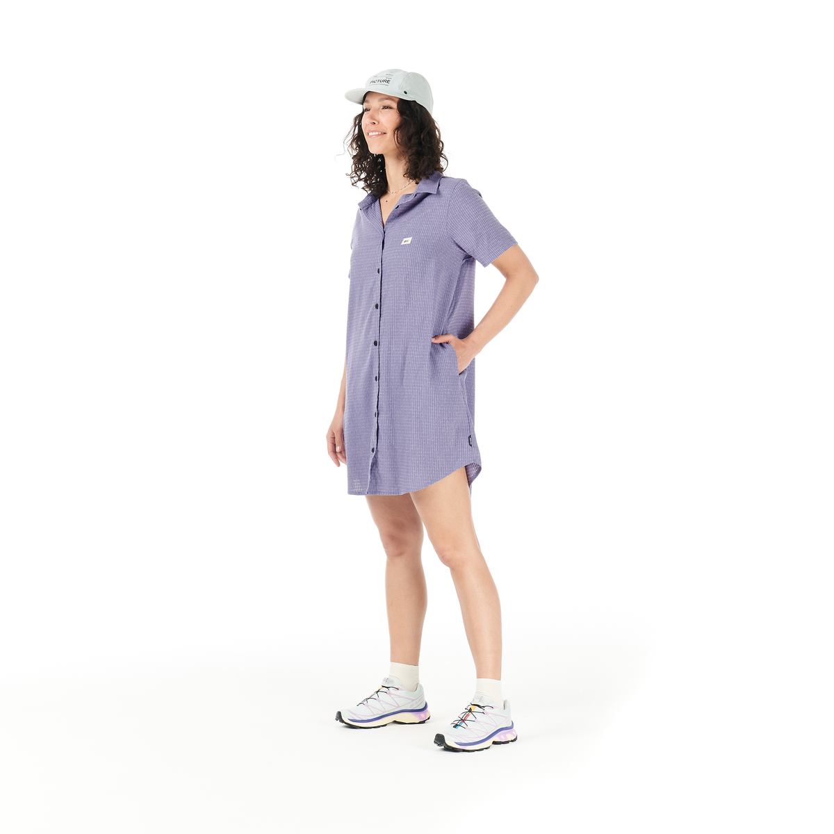 JOE DRESS __color:Purple_Haze#5