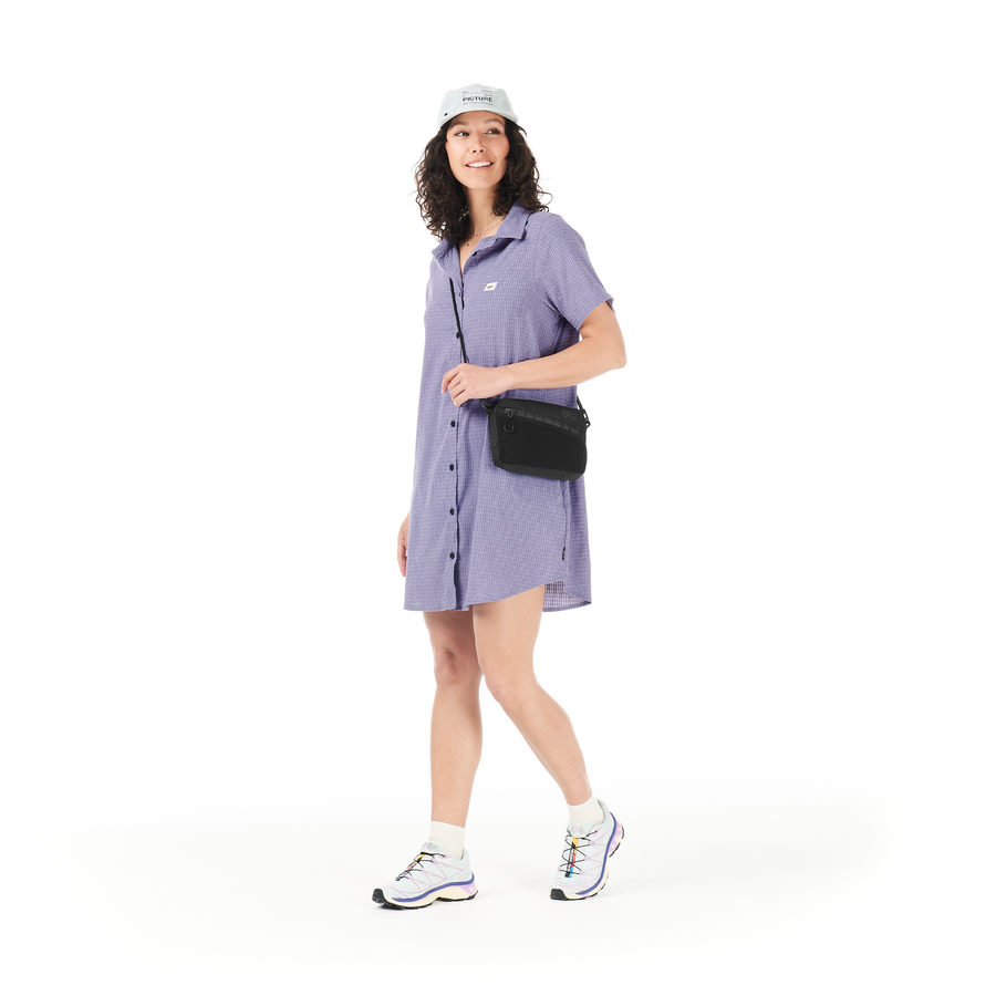 JOE DRESS __color:Purple_Haze#7