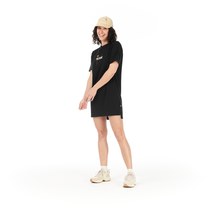MINDA DRESS __color:Black#2