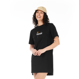 MINDA DRESS __color:Black#0