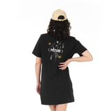 MINDA DRESS __color:Black#1