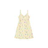 COVELY DRESS __color:French_Flower_Print#6