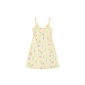 COVELY DRESS __color:French_Flower_Print#7