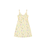 COVELY DRESS __color:French_Flower_Print#7