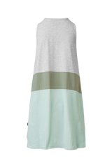 FLOWA DRESS __color:Blue_Surf#4