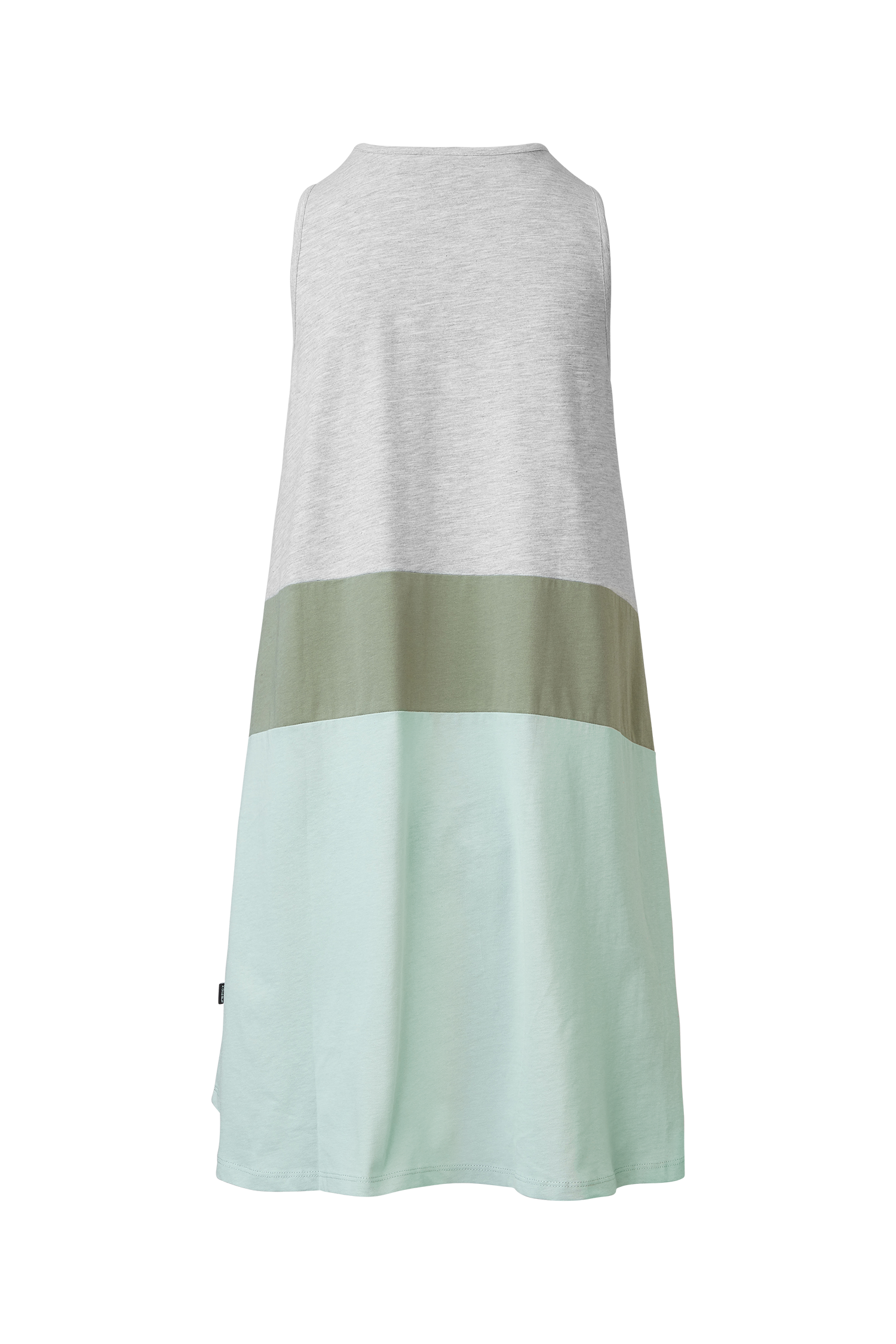 FLOWA DRESS __color:Blue_Surf#4