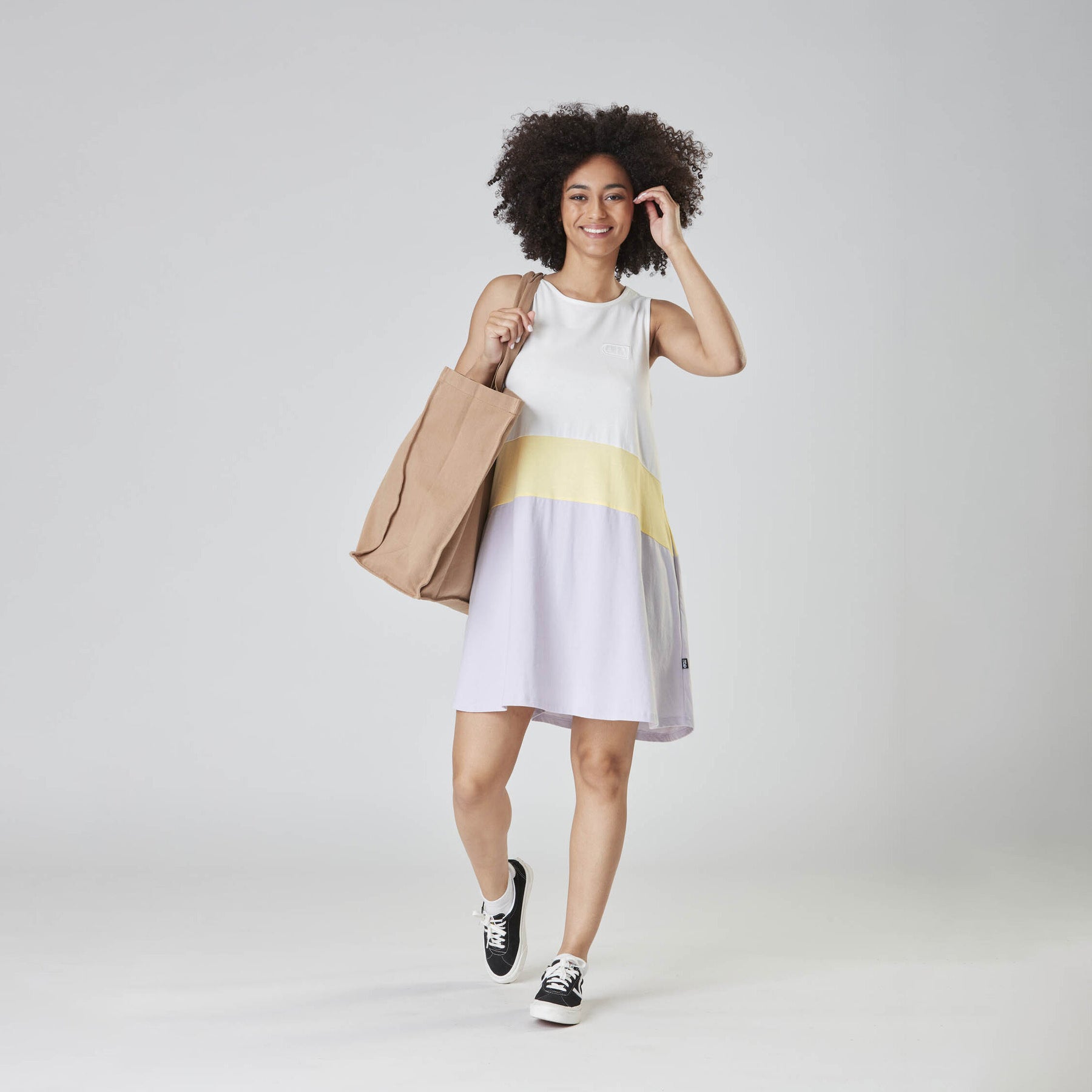 FLOWA DRESS __color:Misty_Lilac#15