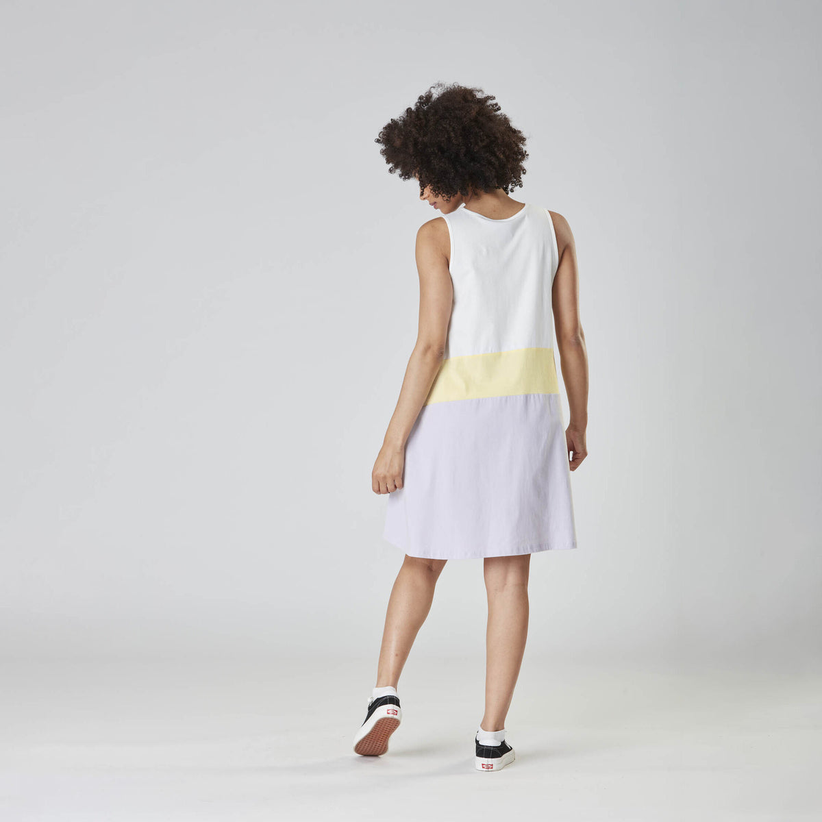FLOWA DRESS __color:Misty_Lilac#16