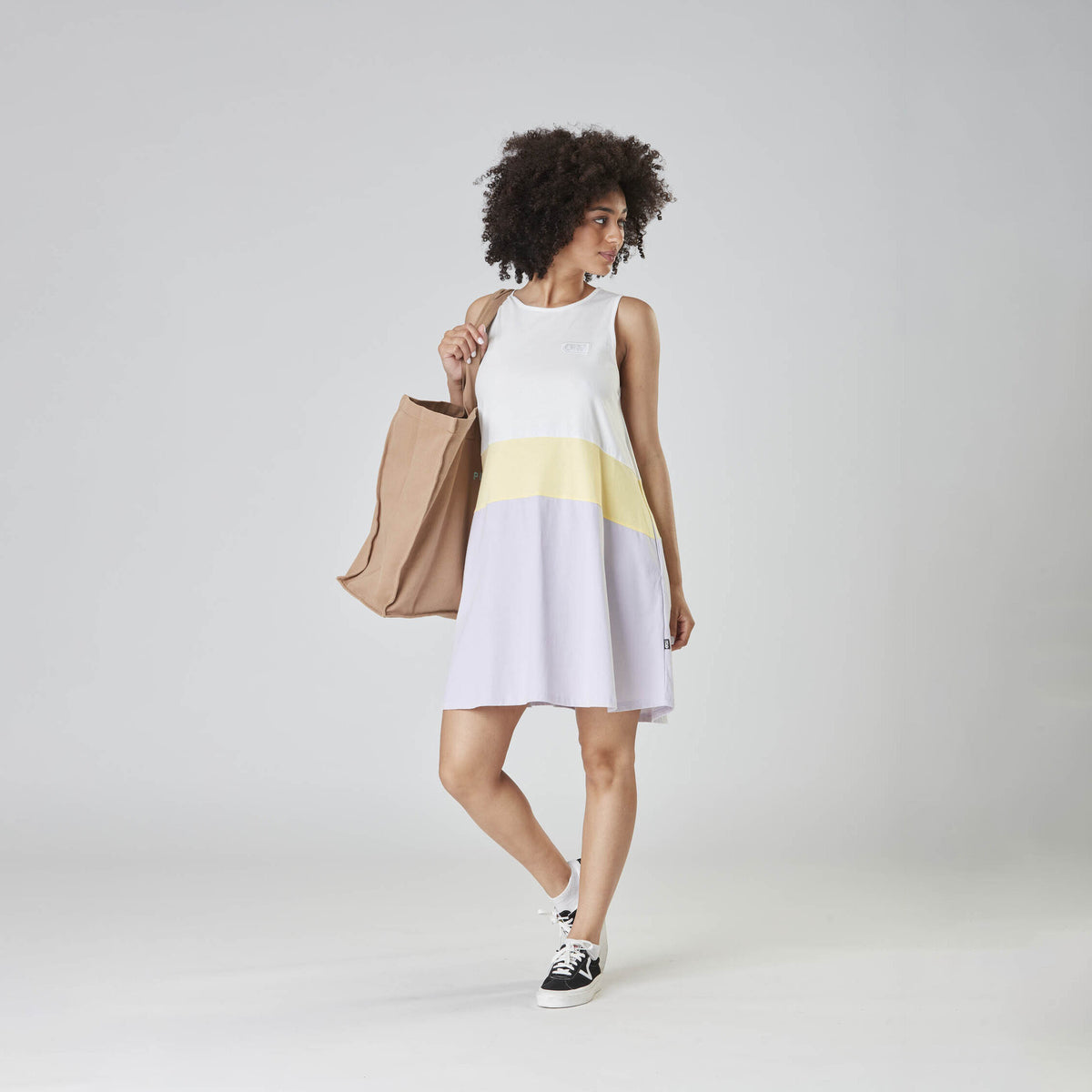 FLOWA DRESS __color:Misty_Lilac#17