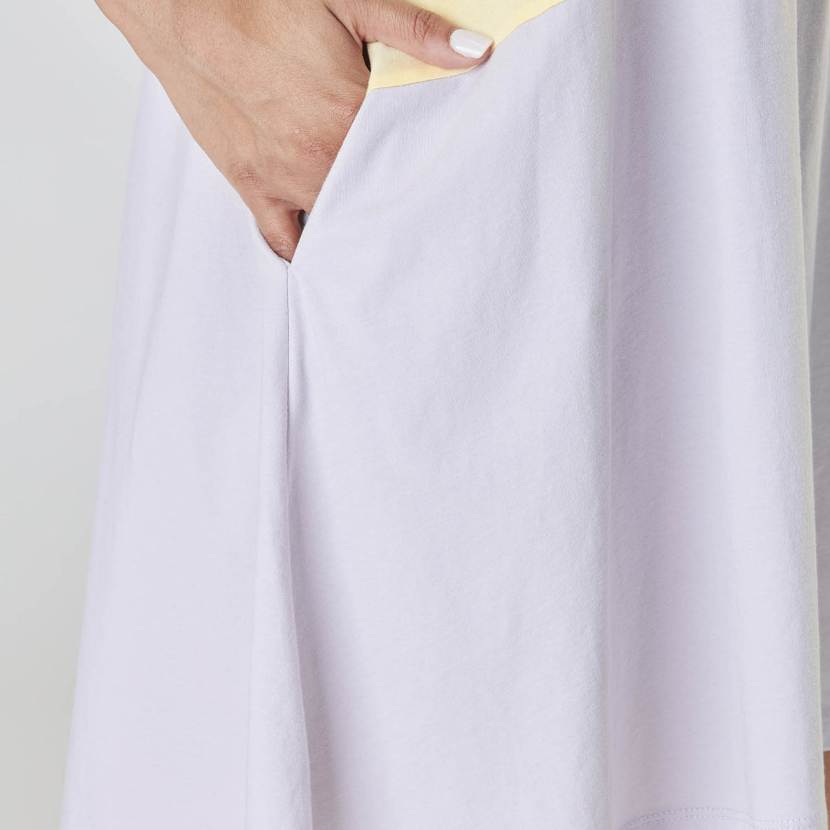 FLOWA DRESS __color:Misty_Lilac#20