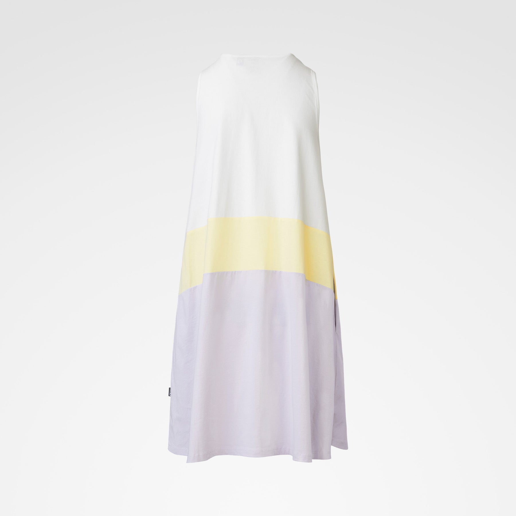 FLOWA DRESS __color:Misty_Lilac#13