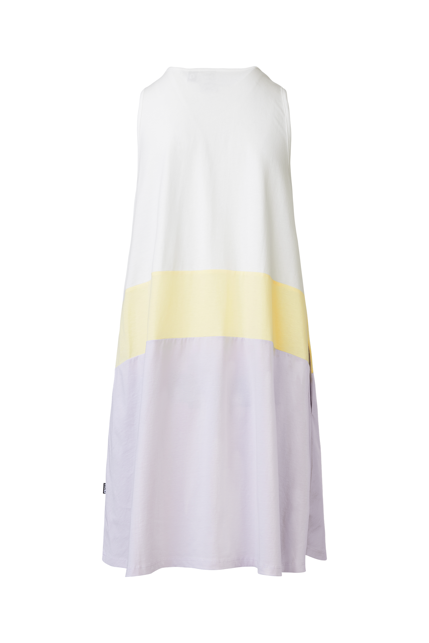 FLOWA DRESS __color:Misty_Lilac#14
