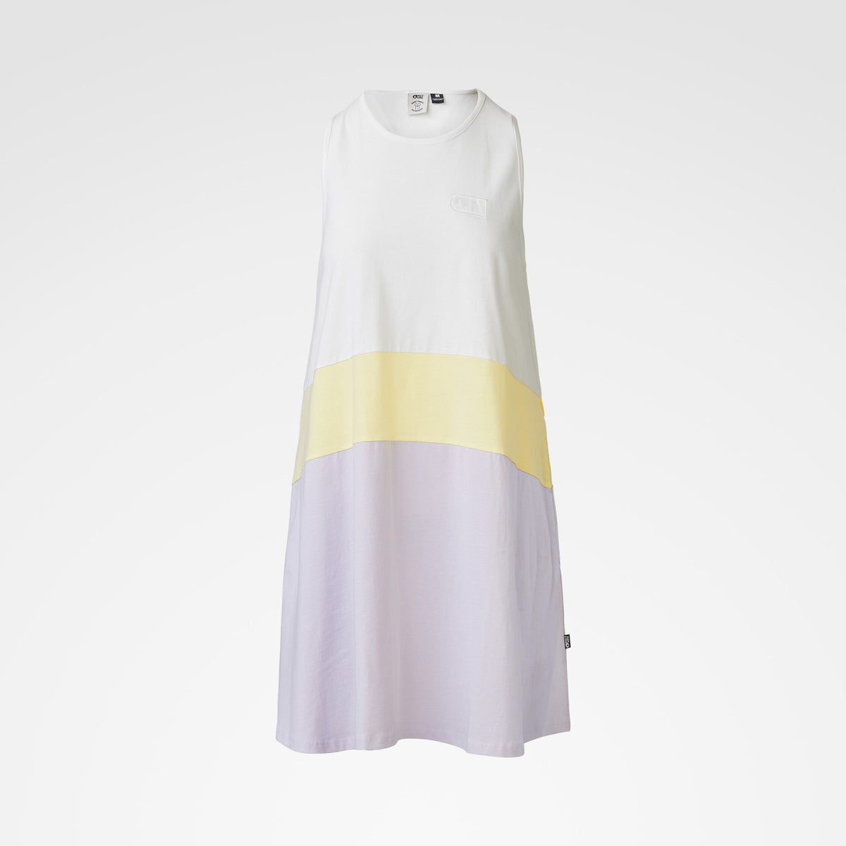 FLOWA DRESS __color:Misty_Lilac#11