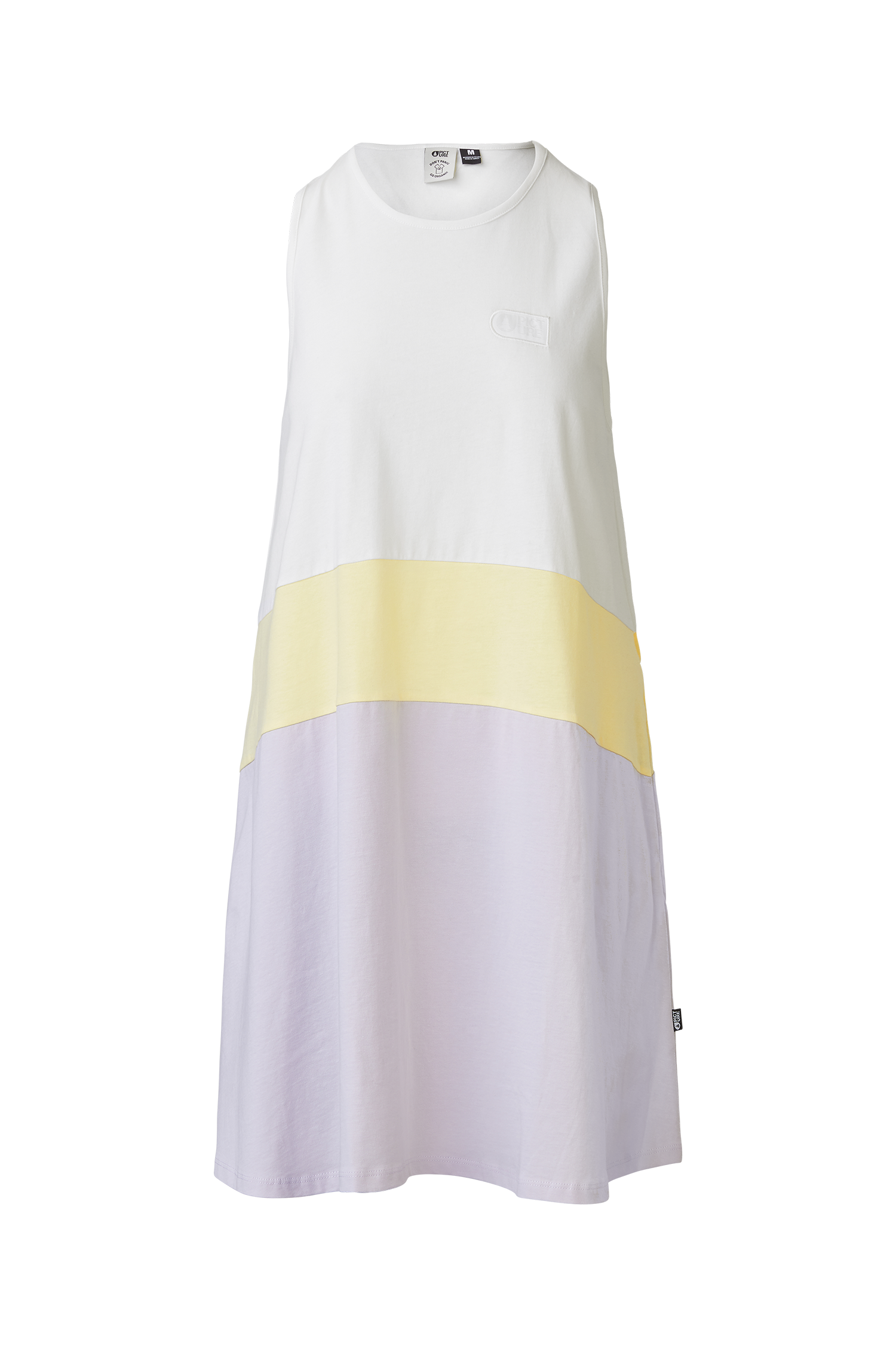 FLOWA DRESS __color:Misty_Lilac#12