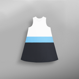 FLOWA DRESS __color:Norse_Blue#27