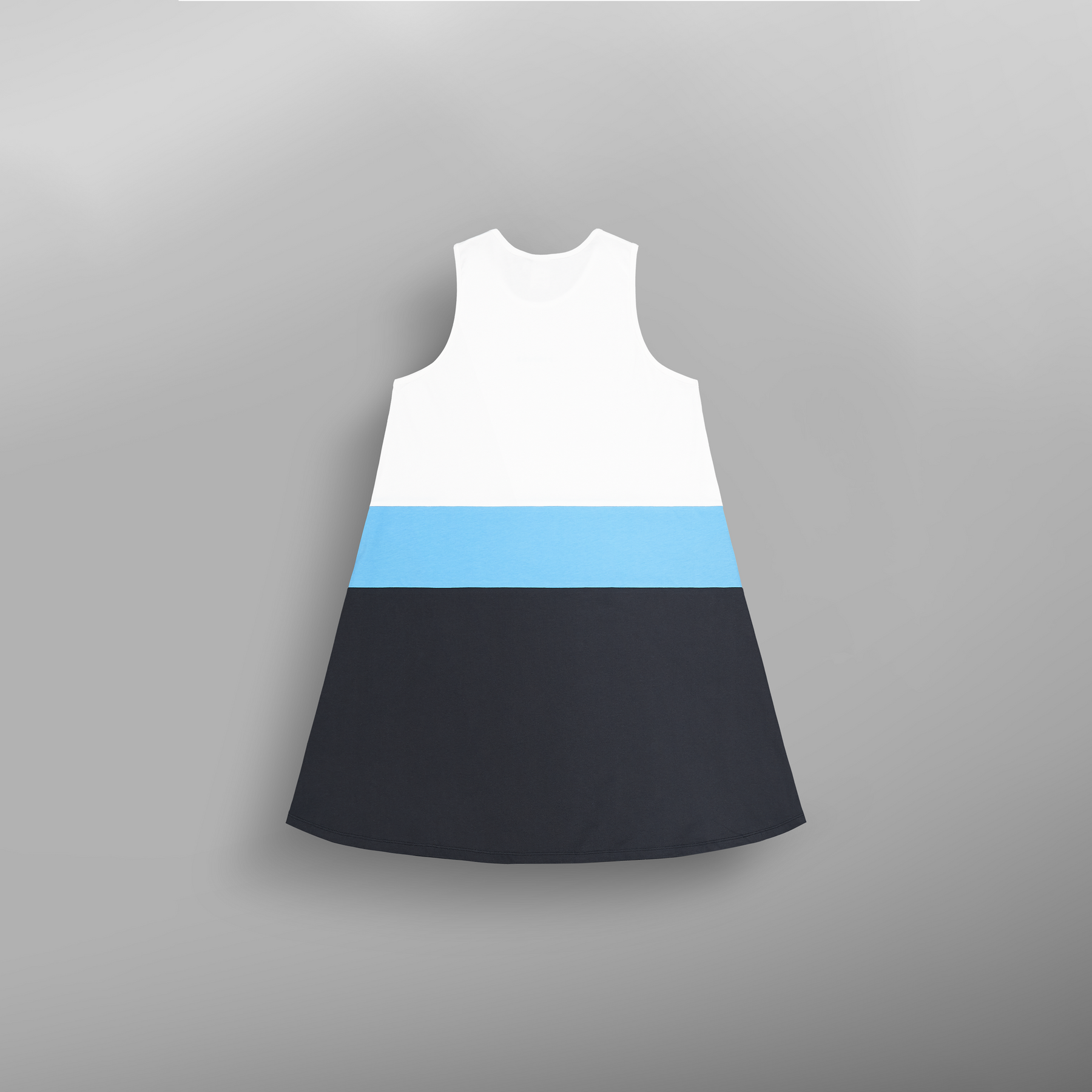 FLOWA DRESS __color:Norse_Blue#27