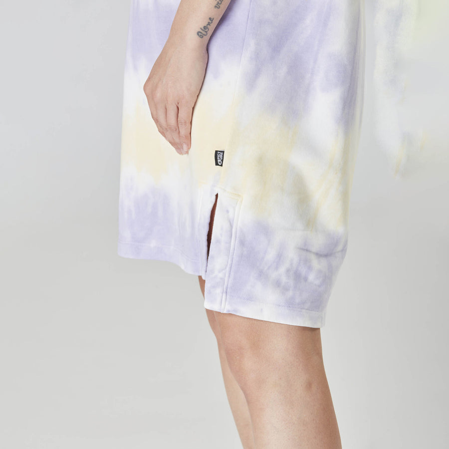 LEONY DRESS __color:Tie_&_Dye#14