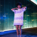 LEONY DRESS __color:Tie_&_Dye#15