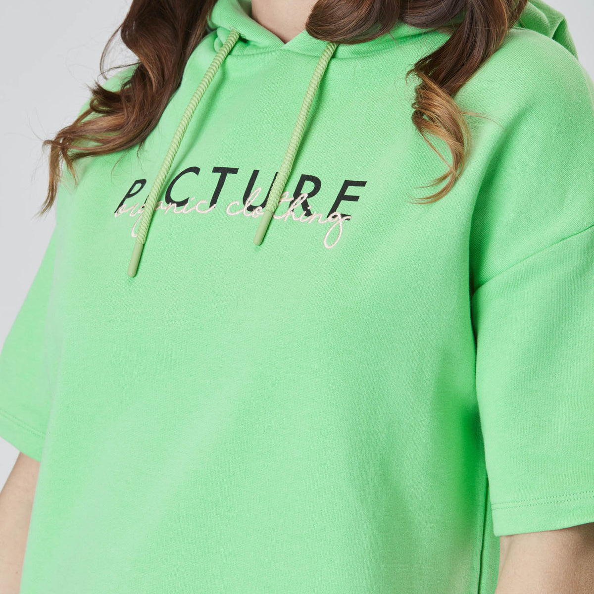 LEONY DRESS __color:Absinthe_Green#2