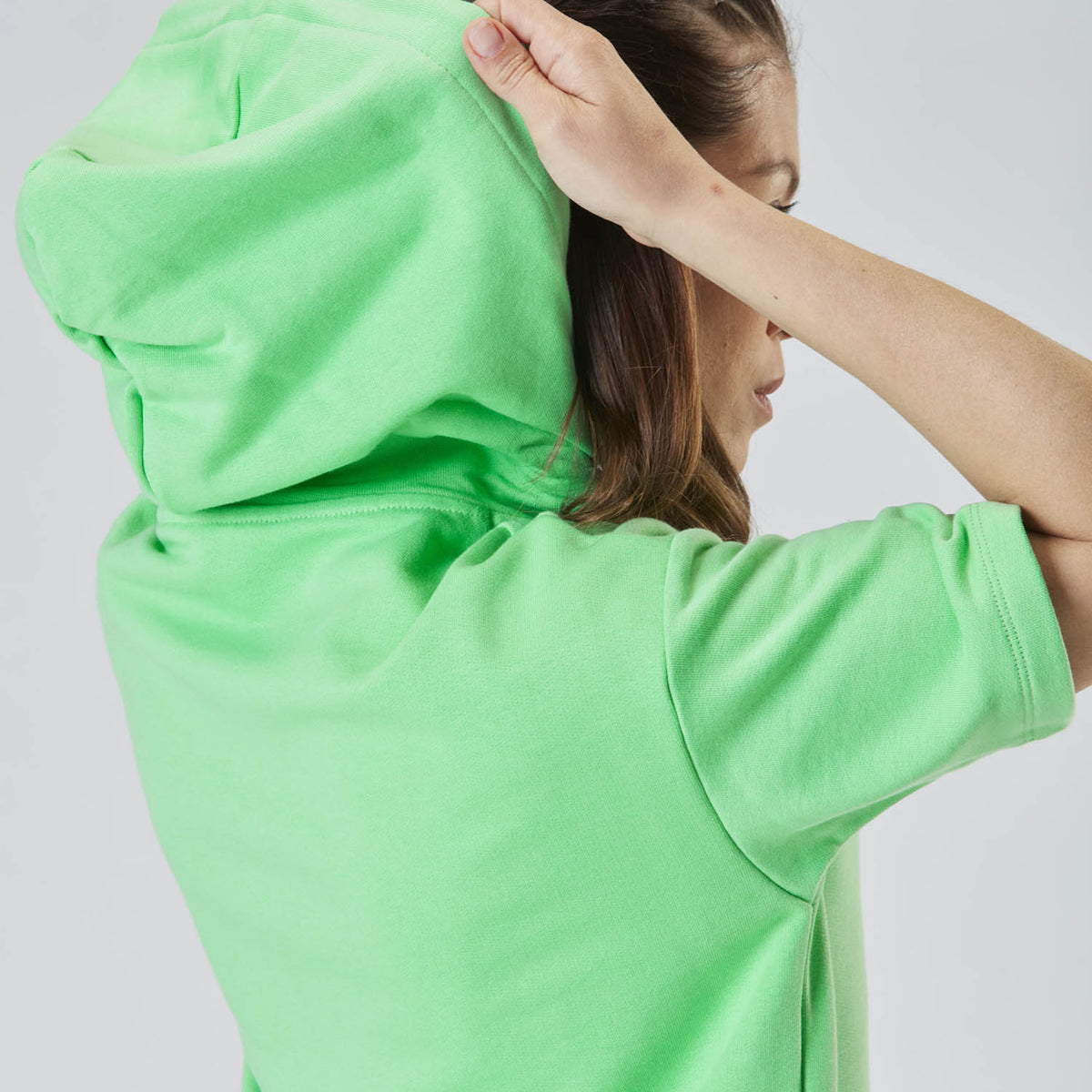 LEONY DRESS __color:Absinthe_Green#3