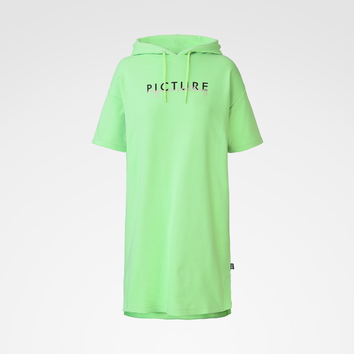 LEONY DRESS __color:Absinthe_Green#0