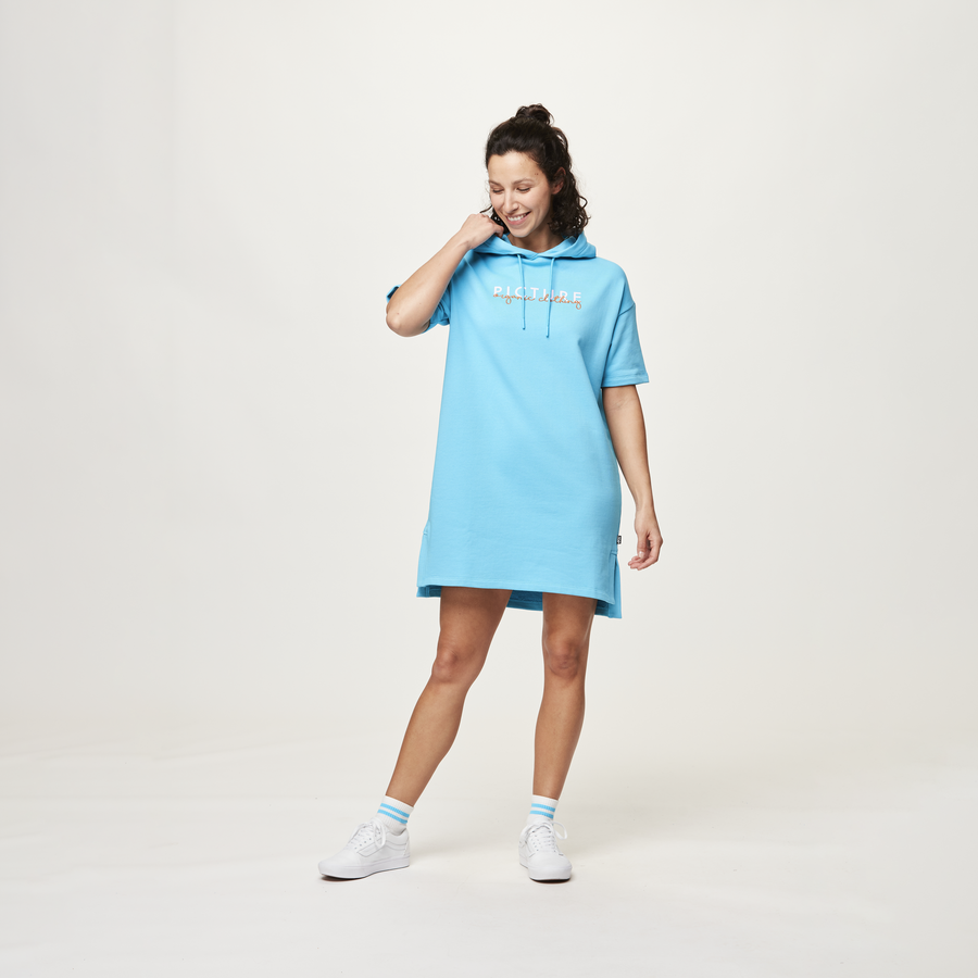 LEONY DRESS __color:Norse_Blue#5