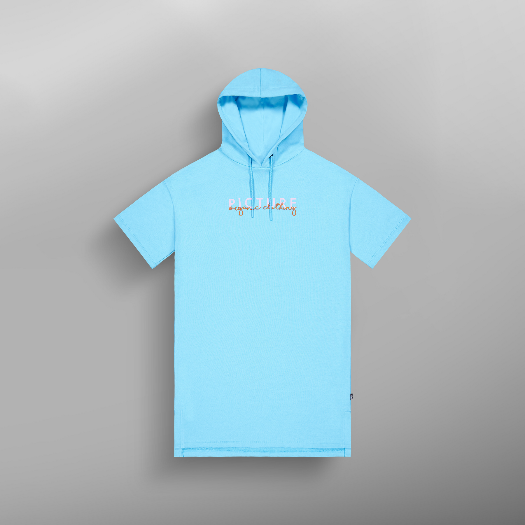 LEONY DRESS __color:Norse_Blue#10