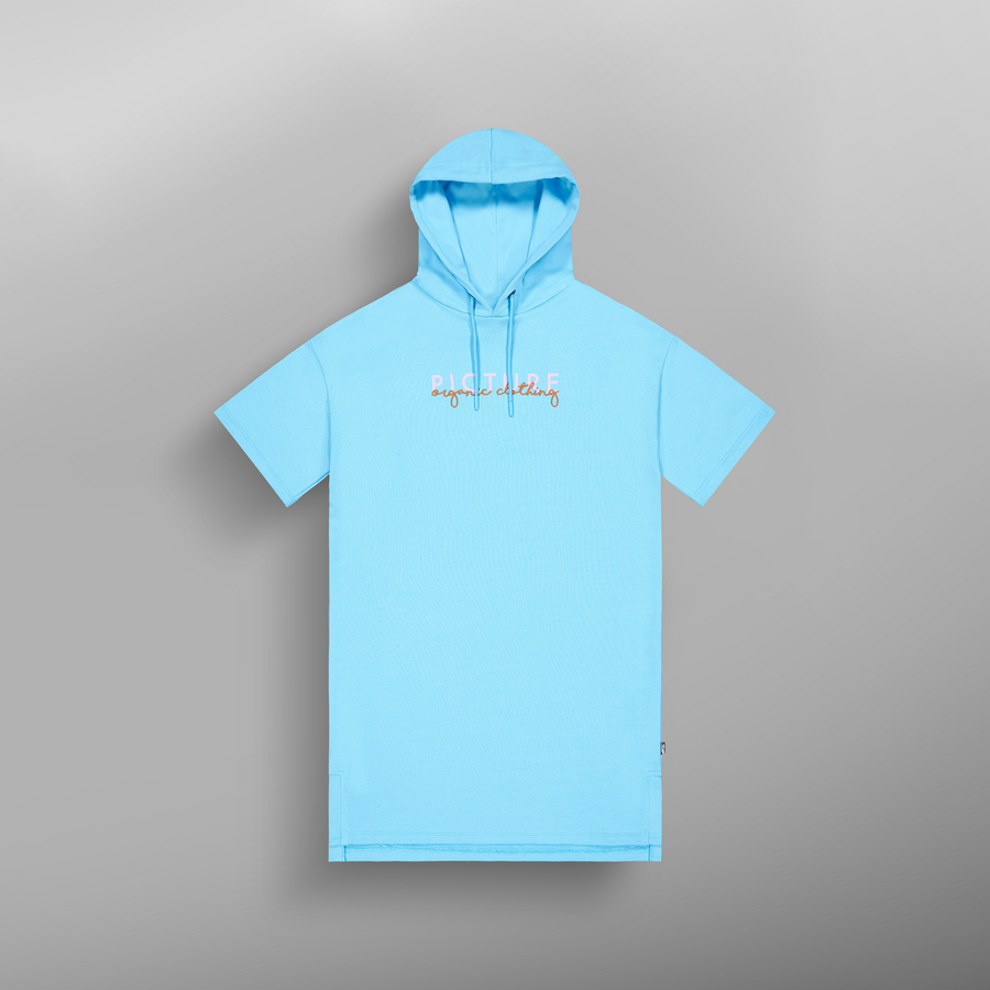 LEONY DRESS __color:Norse_Blue#10
