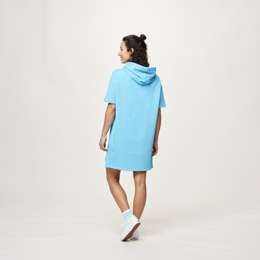 LEONY DRESS __color:Norse_Blue#6