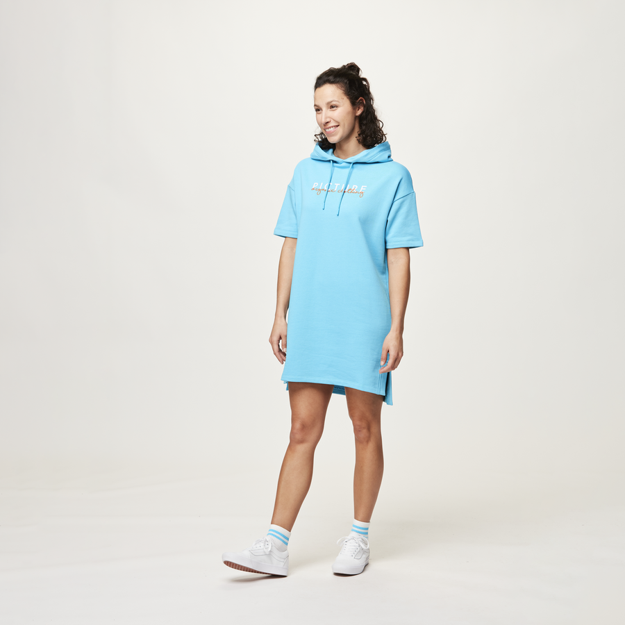 LEONY DRESS __color:Norse_Blue#7