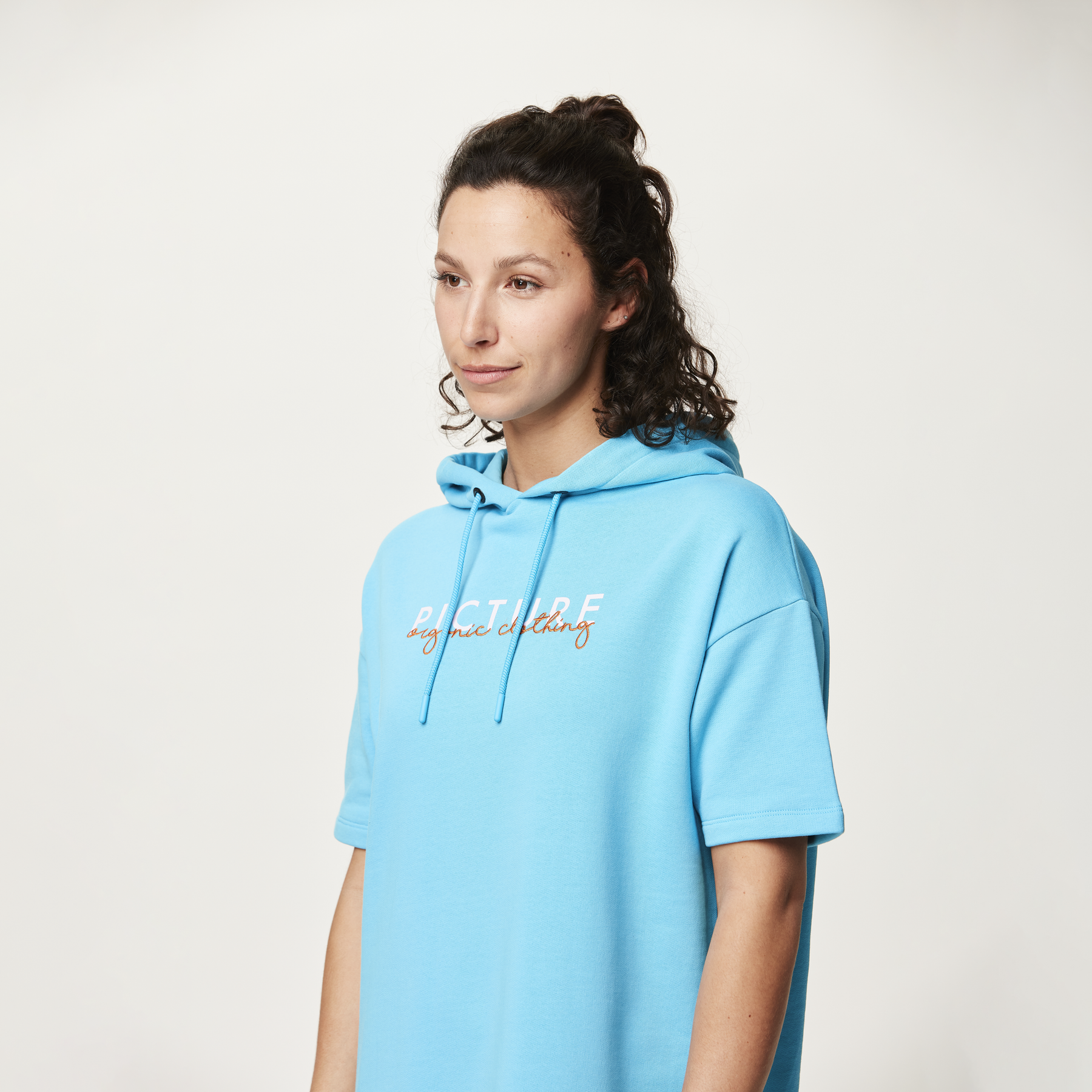 LEONY DRESS __color:Norse_Blue#8