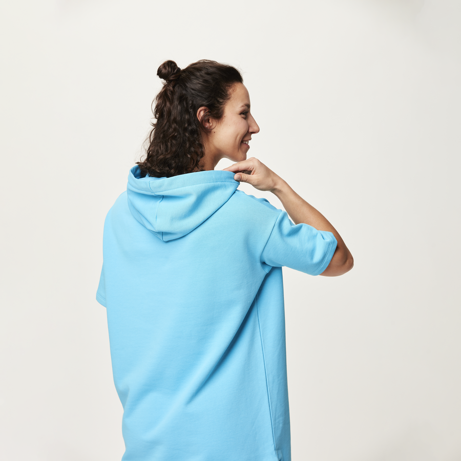 LEONY DRESS __color:Norse_Blue#9