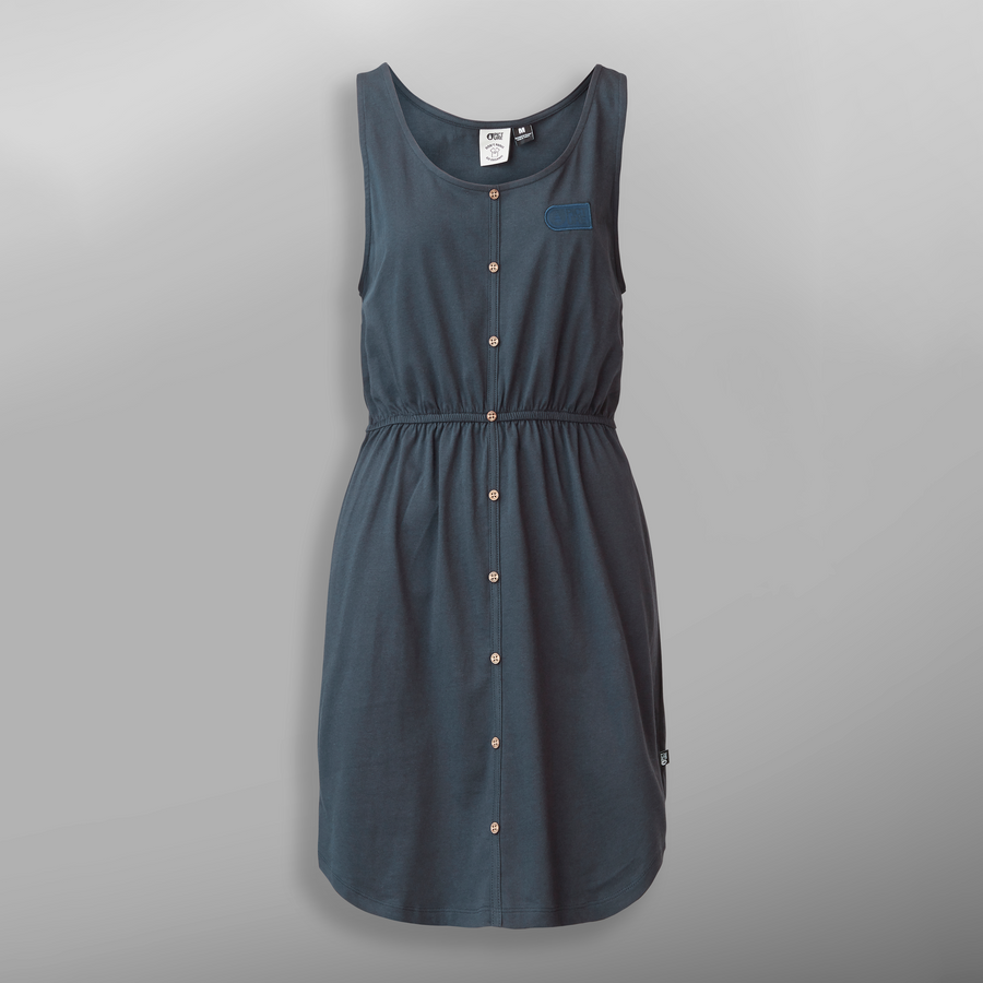 LOONNA DRESS __color:Dark_blue#5