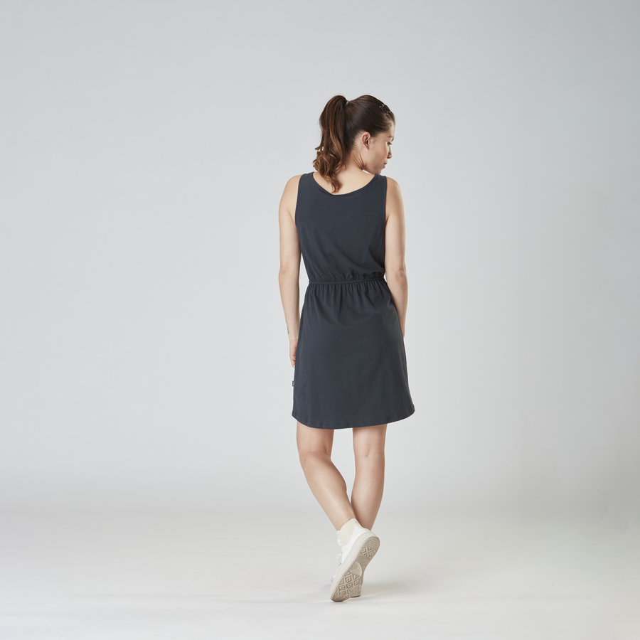 LOONNA DRESS __color:Dark_blue#1