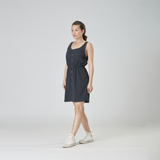 LOONNA DRESS __color:Dark_blue#2