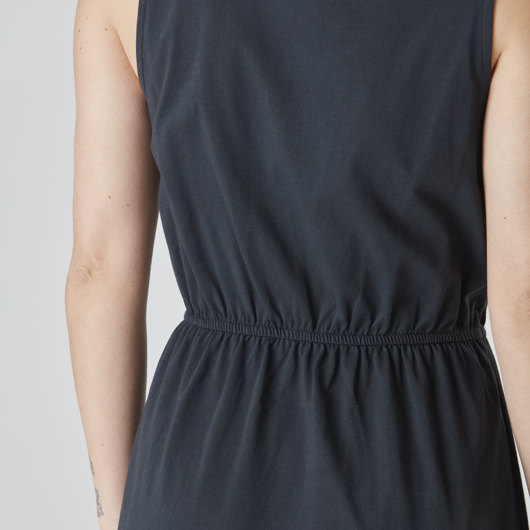 LOONNA DRESS __color:Dark_blue#4