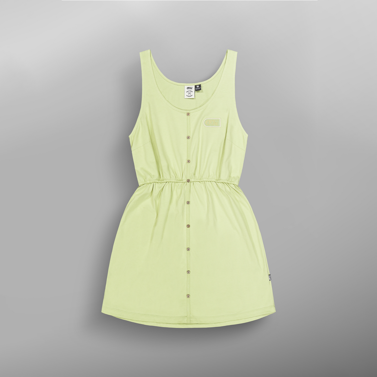LOONNA DRESS __color:Winter_Pear#20